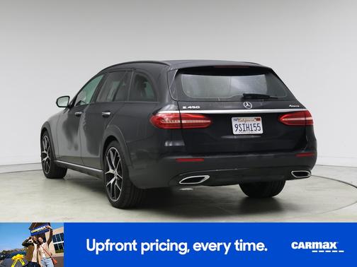 2023 Mercedes-Benz E-Class E 450