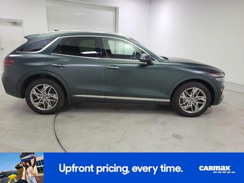 2023 Genesis GV70 2.5T