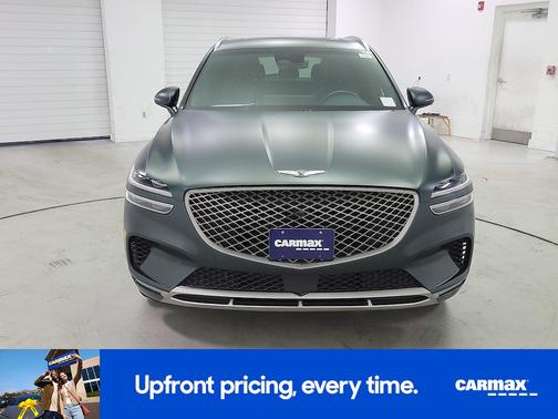 2023 Genesis GV70 2.5T