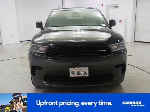 2023 Dodge Durango GT