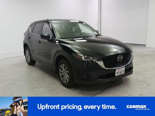 2023 Mazda CX-5 2.5 S