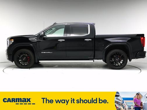 2023 GMC Sierra 1500 Denali Ultimate