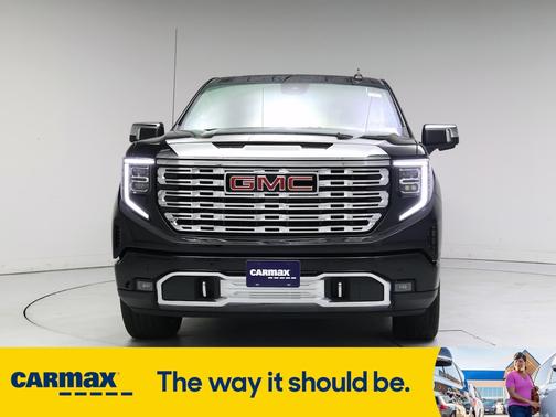 2023 GMC Sierra 1500 Denali Ultimate