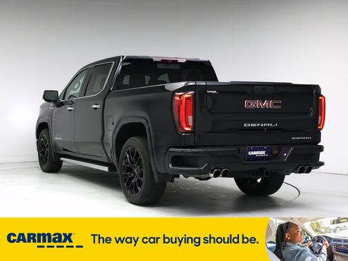 2023 GMC Sierra 1500 Denali Ultimate