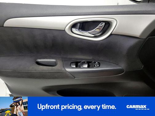 2013 Nissan Sentra FE+ SV