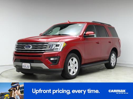 2020 Ford Expedition XLT