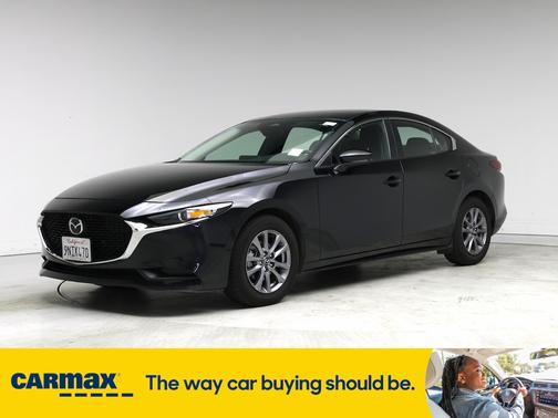 2024 Mazda Mazda3 2.5 S