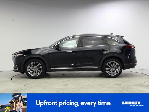 2023 Mazda CX-9 Grand Touring