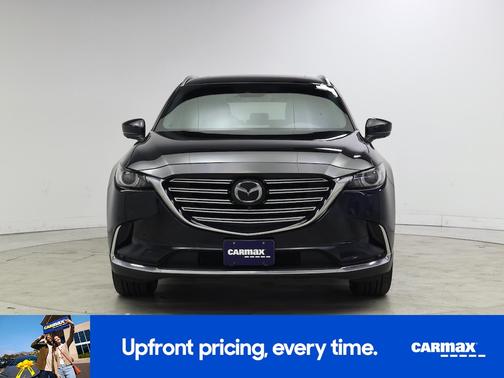 2023 Mazda CX-9 Grand Touring