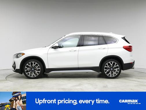 2021 BMW X1 SDrive28i
