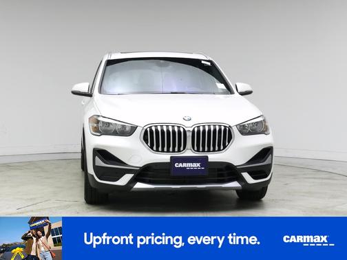2021 BMW X1 SDrive28i