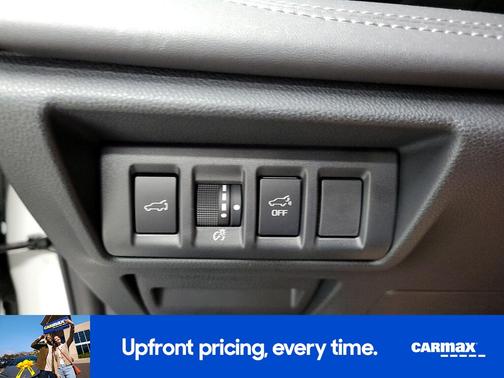 White 2024 Subaru Outback Touring XT