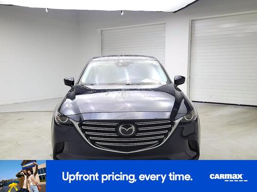 2020 Mazda CX-9 Touring