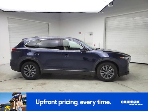 2020 Mazda CX-9 Touring