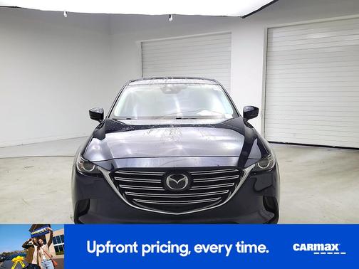 2020 Mazda CX-9 Touring