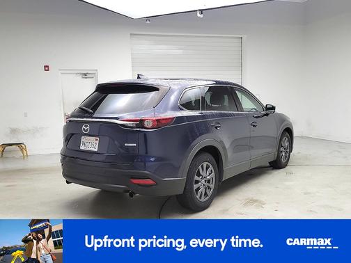 2020 Mazda CX-9 Touring