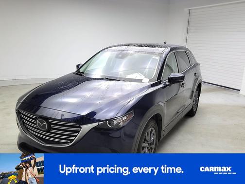 2020 Mazda CX-9 Touring