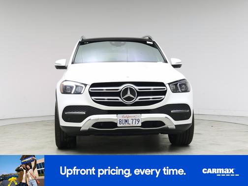 2021 Mercedes-Benz GLE 350 