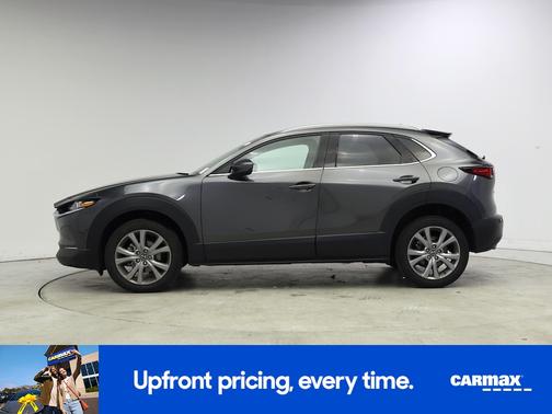 2021 Mazda CX-30 Premium