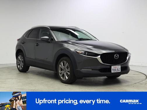 2021 Mazda CX-30 Premium