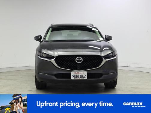 2021 Mazda CX-30 Premium