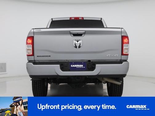 2024 RAM 2500 Bighorn