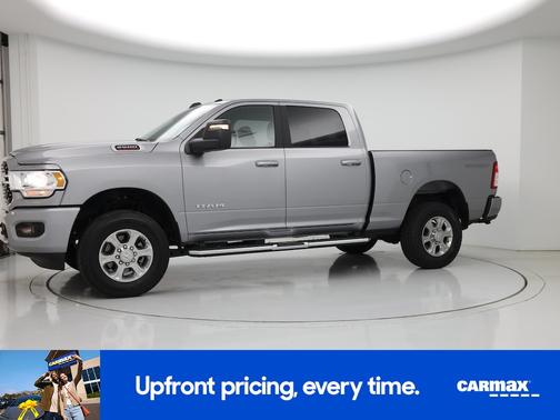 2024 RAM 2500 Bighorn