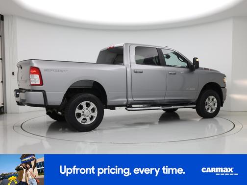 2024 RAM 2500 Bighorn