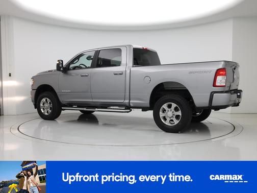 2024 RAM 2500 Bighorn