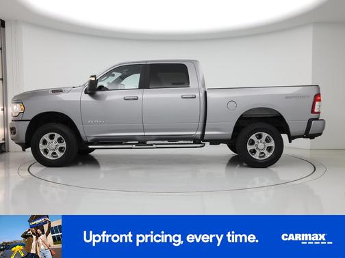 2024 RAM 2500 Bighorn