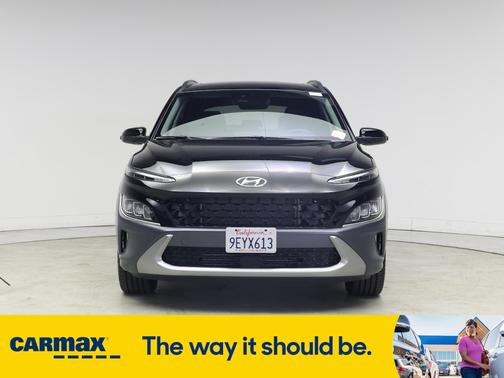 2023 Hyundai KONA Limited