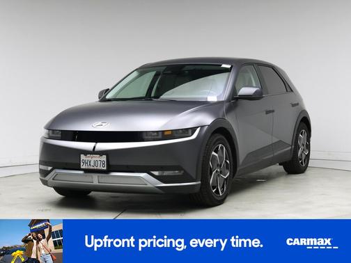 2023 Hyundai IONIQ 5 SEL