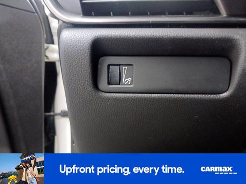 2014 Cadillac ATS Luxury