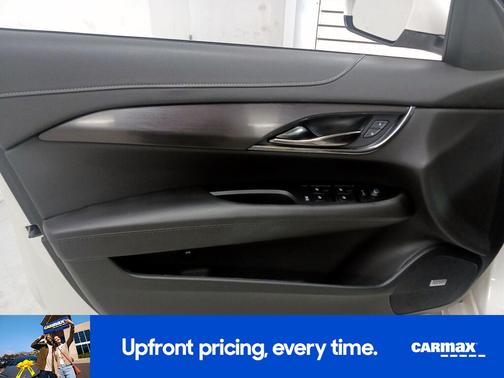 2014 Cadillac ATS Luxury