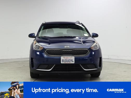 2018 Kia Niro LX