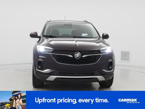 2020 Buick Encore GX Essence