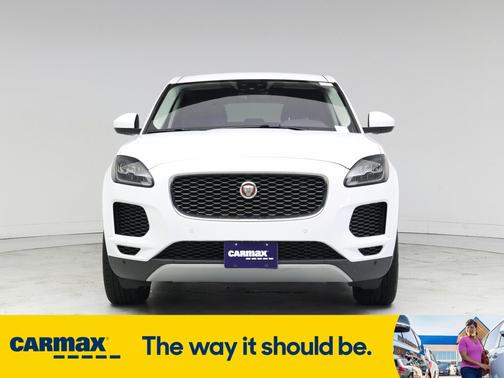 2019 Jaguar E-PACE S