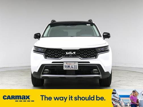 2023 Kia Sorento X-Line SX Prestige