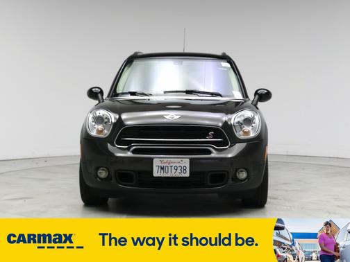 2015 MINI Countryman S