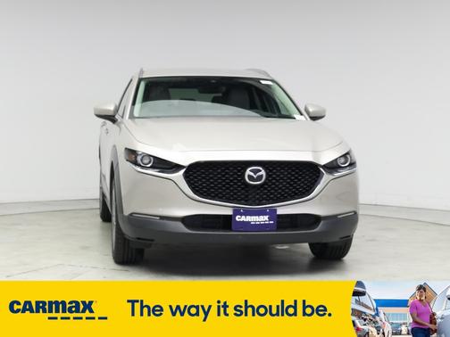 2023 Mazda CX-30 2.5 S Preferred Package