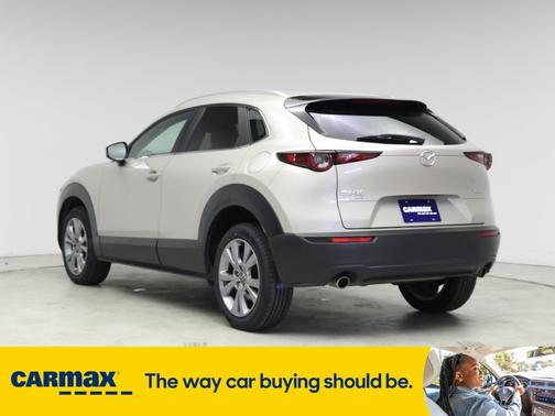2023 Mazda CX-30 2.5 S Preferred Package
