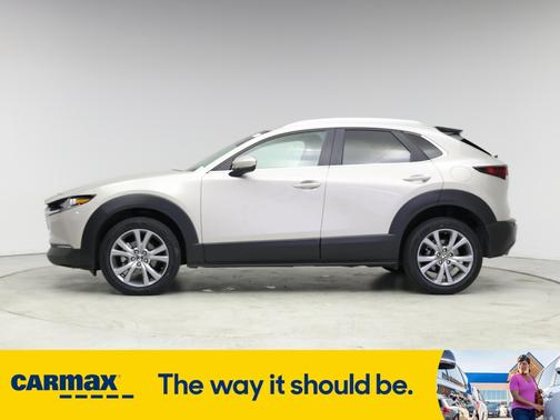 2023 Mazda CX-30 2.5 S Preferred Package