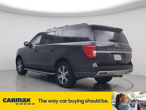 2023 Ford Expedition Max XLT