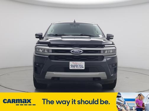 2023 Ford Expedition Max XLT