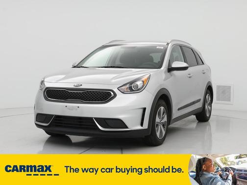 2019 Kia Niro LX