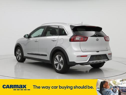 2019 Kia Niro LX