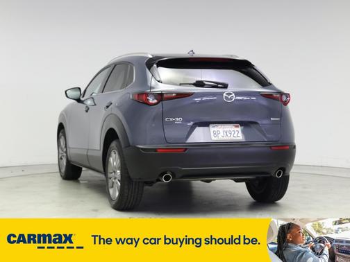 2020 Mazda CX-30 Premium