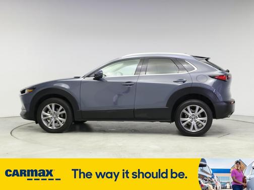 2020 Mazda CX-30 Premium