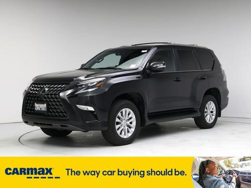 2023 Lexus GX 460 Premium