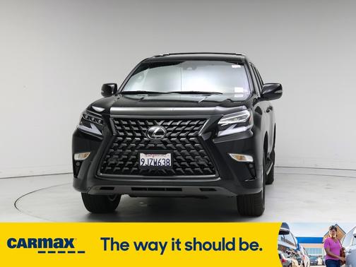 2023 Lexus GX 460 Premium